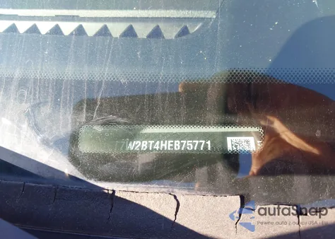 2017 Ford F-250 Lariat из США, поврежденный, VIN 1FT7W2BT4HEB75771